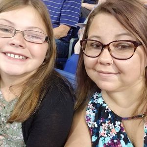 Meet your Posher, Brandy